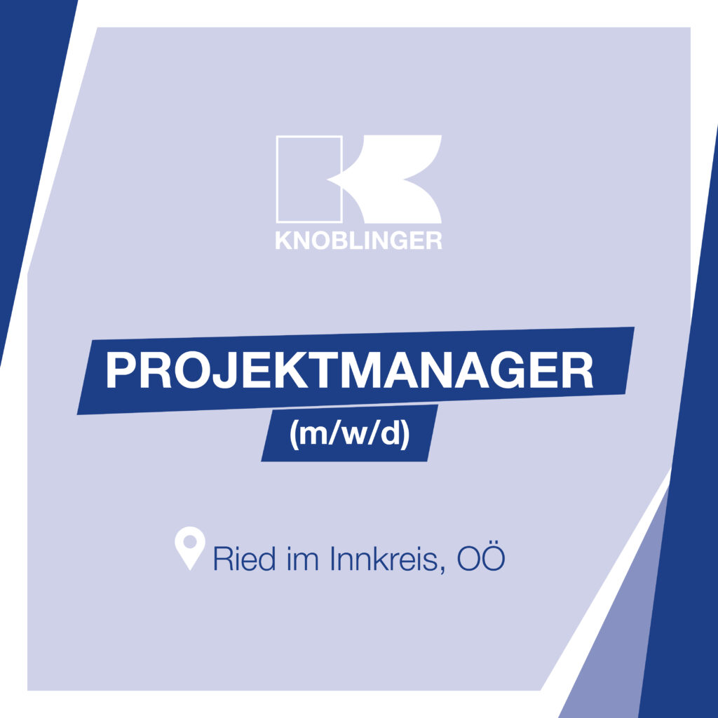 Projektmanager