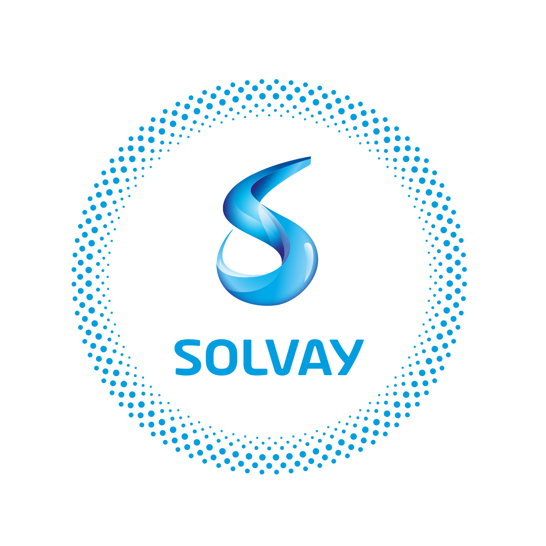 5 solvay