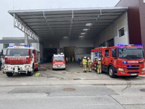 Foto: FF Ried im Innkreis