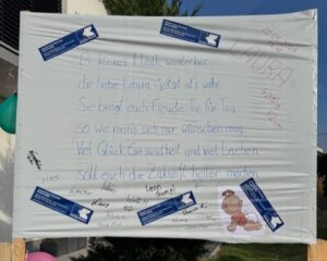 Storch - LAURA