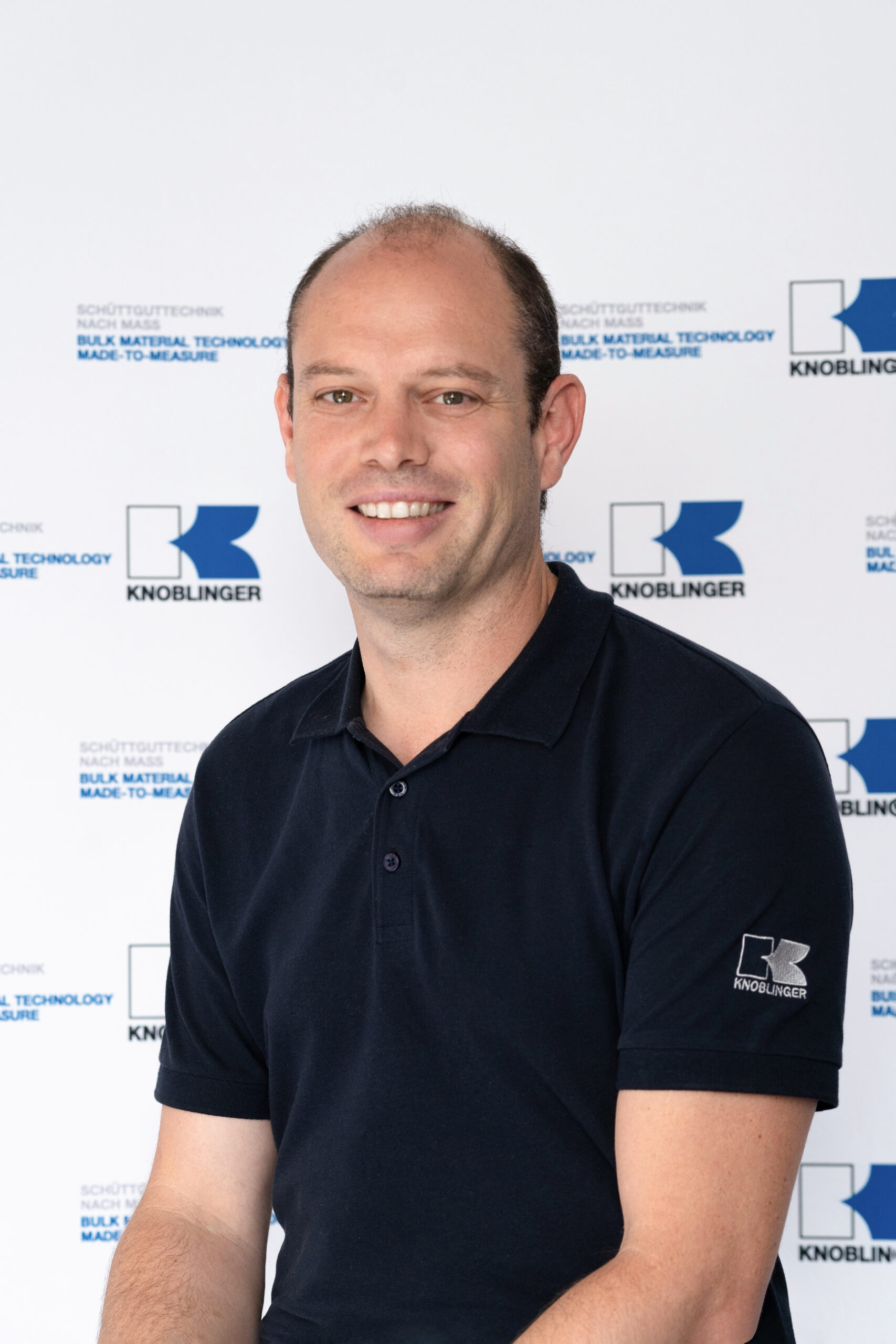 DI (FH) Franz Bachinger