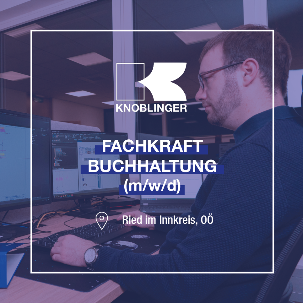 Fachkraft Buchhaltung
