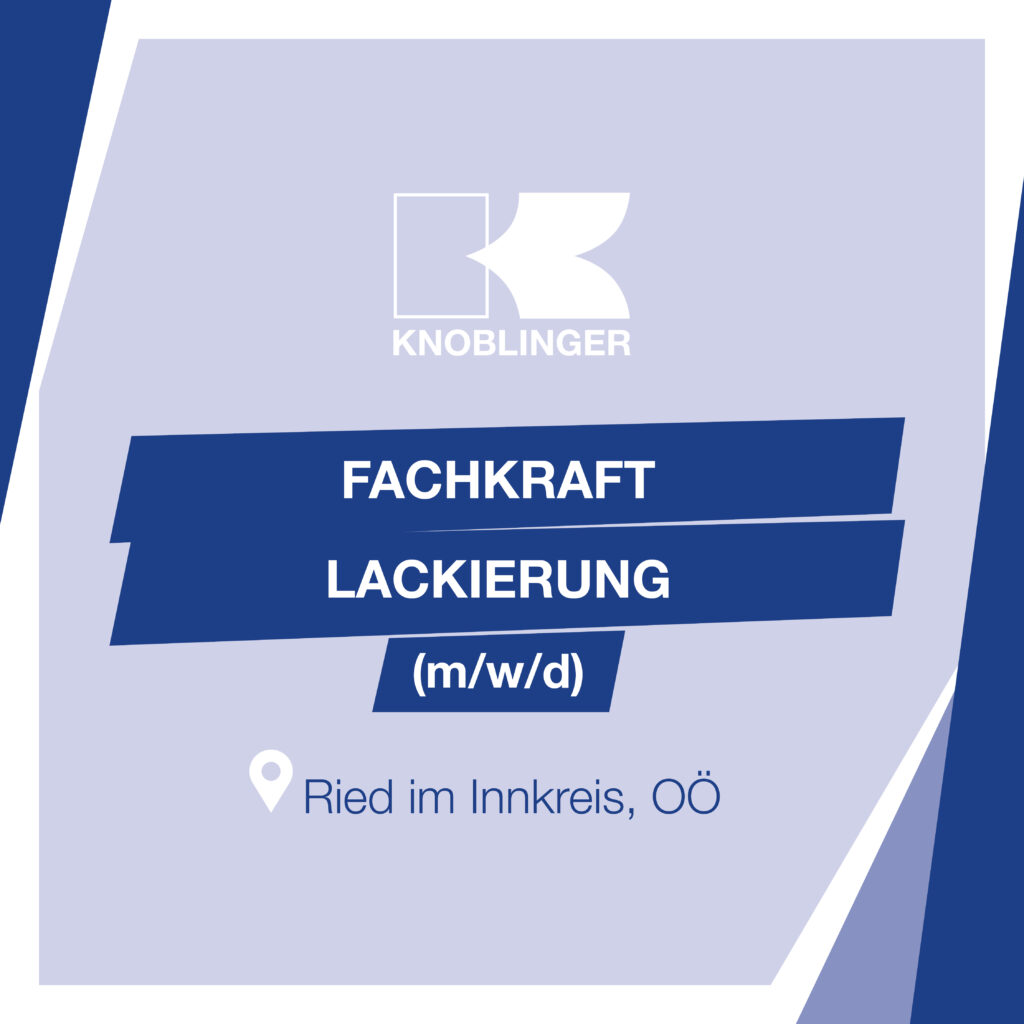 Fachkraft Lackierung