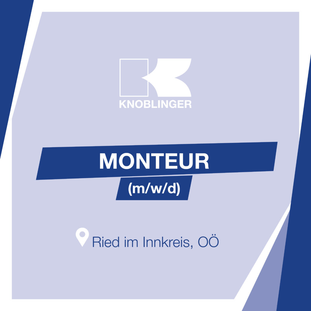 Monteur