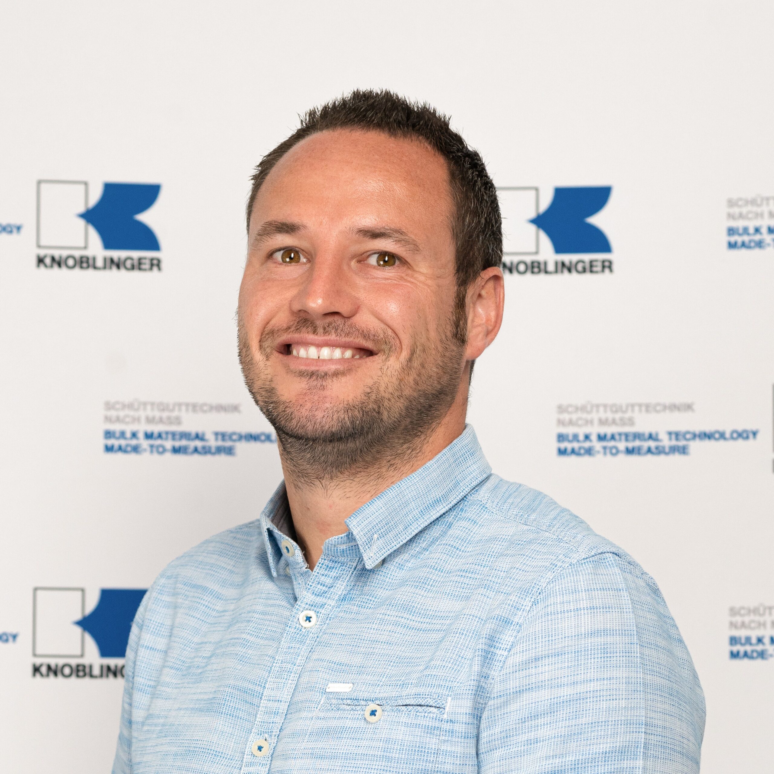 Bernhard Doninger, BSc