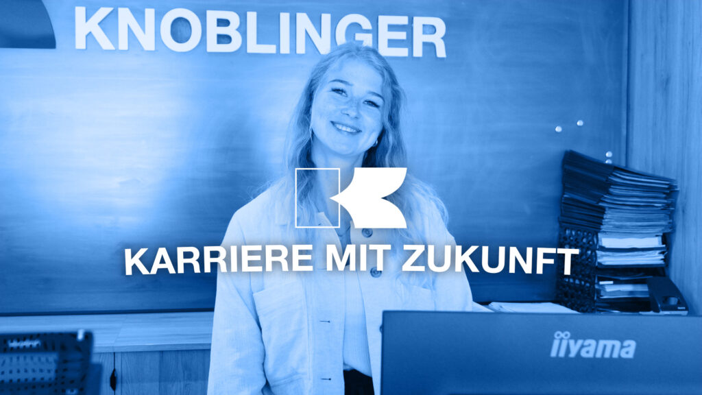 Karriere mit Zukunft_Technik trifft Teamgeist