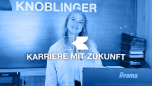 Karriere mit Zukunft_Technik trifft Teamgeist
